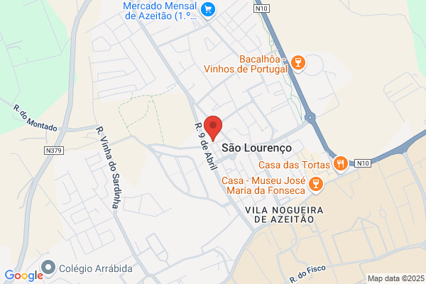 Joaquim Ezequiel. Lda
