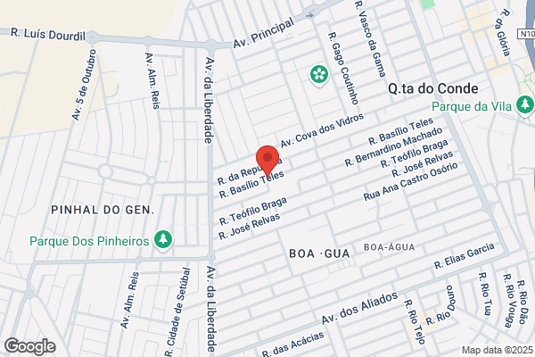 Movilop-Imobiliaria E Construiao Civil. Lda