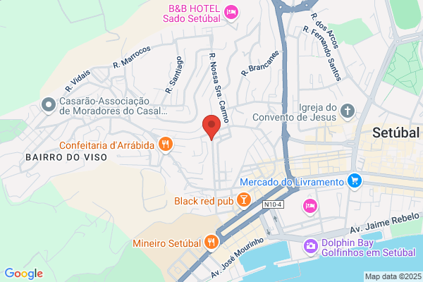 Petiscada das Marias