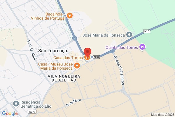 Urbe Eventos-Organizaiao De Eventos. Lda