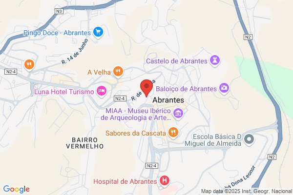 Vetarrábida-Clínica Veterinária Lda