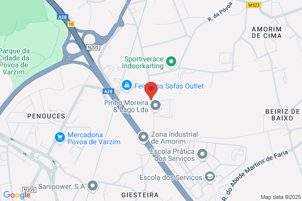 Fexmal-Fabrica E Exportadora De Malhas. Lda