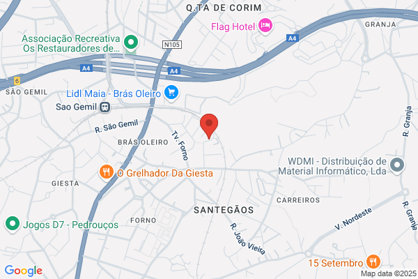 Gamotel-Artigos P/ Hotelaria Lda