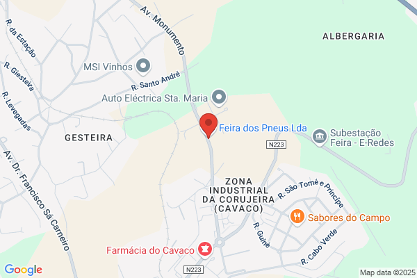 Inéo-Viagens E Turismo Lda