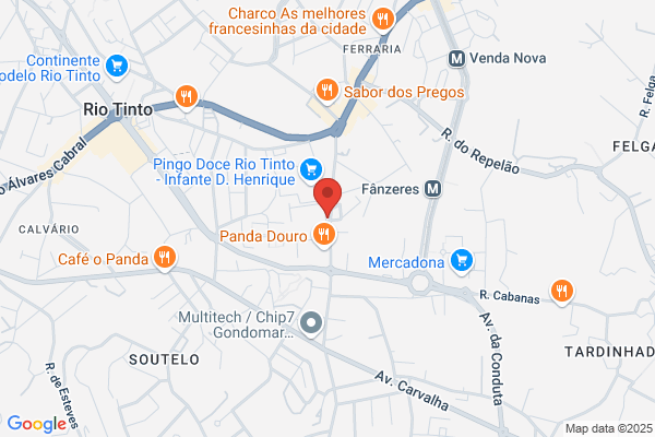 J M V-José Maria Vieira Sa