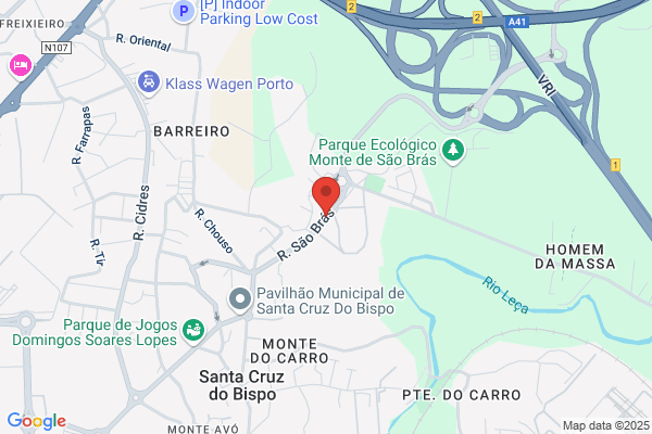 Jardim De Infãia De Portelinha 2