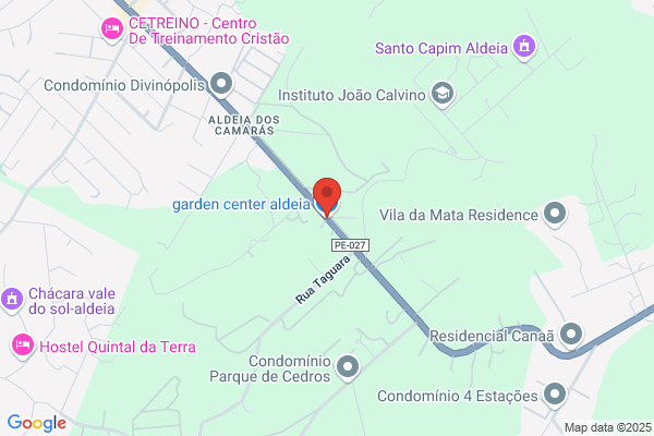 Jardim De Infãia Santegó