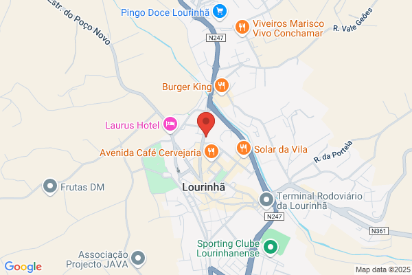 Laborato De Anises Clécas Doutora Menezes Nogueira