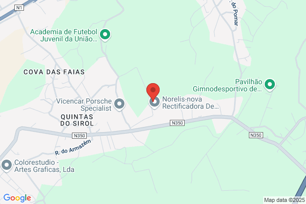 Leiriabate-Comãio De Carnes Lda