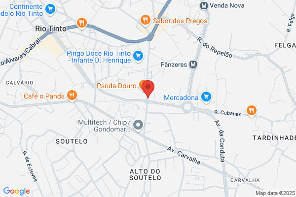 Pedro Sousa Cabeleireiro Masculino