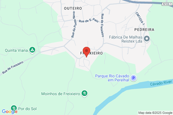 Quinta da Lage
