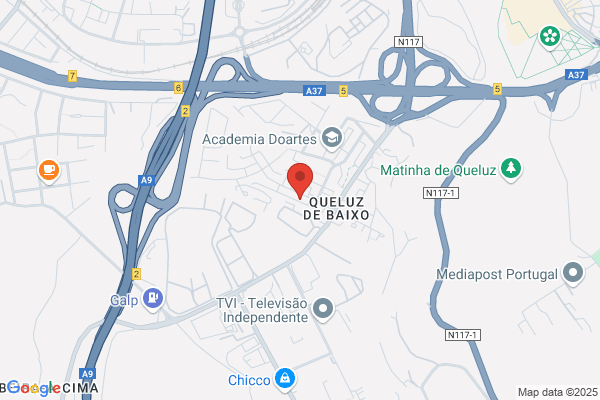 Salàevazcabeleireiro Lda
