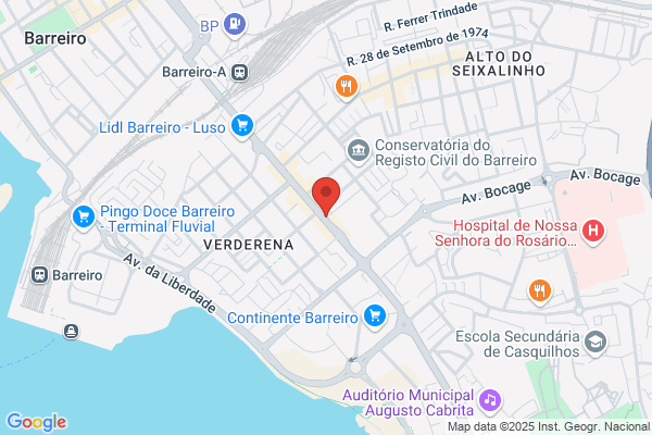 A1-Sociedade De Mediaï Imobiliéa Lda