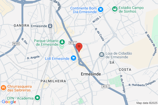 Cartario Notarial De Ermesinde