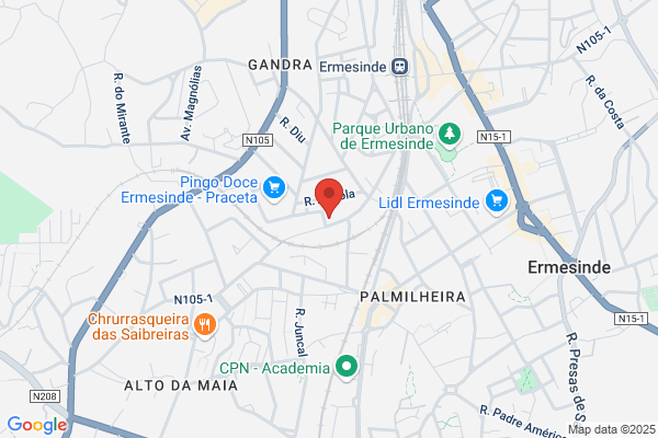 Centro Veterinário São Lourenço