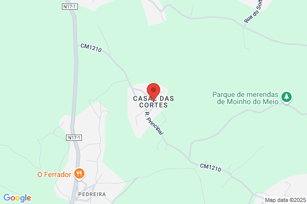 Construiåes Ferreira Da Mata. Lda