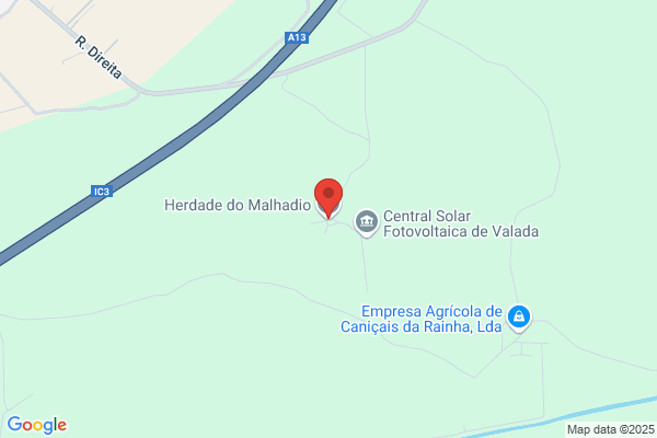 Deusodeu-Malhas. Lda