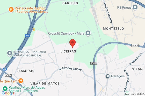Freitas & Fernando. Lda