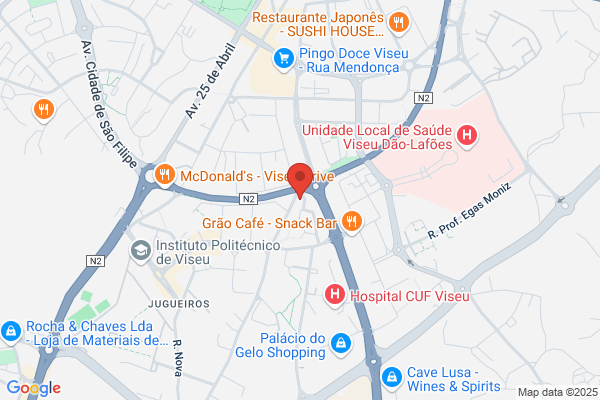 Habivisísociedade De Mediaï Imobiliéa Lda