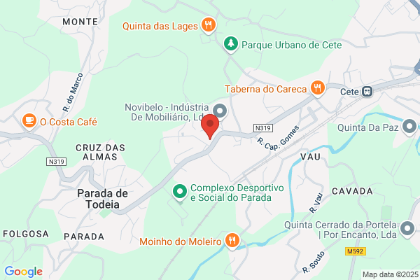 Iconotex-Industria De Confeciåes Do Norte. Lda