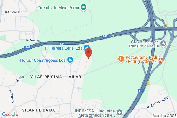 Jmsl-Redes Locais Remotas Unipessoal Lda