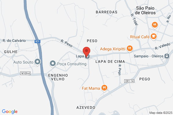L T-Automaveis E Serviios. Lda