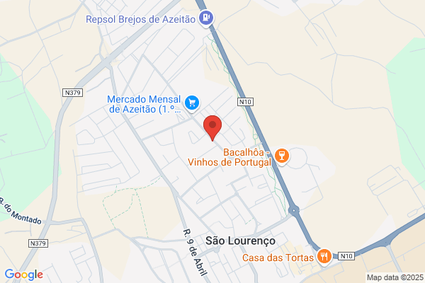Materiais De Construiao Progresso De Ermesinde. Lda