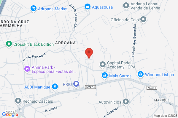 Caranova-Design E Confeciao. Lda