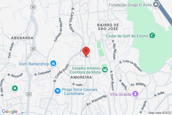 Gaiaa-Gabinete De Investigaï Arqueolca E Antropolca Lda
