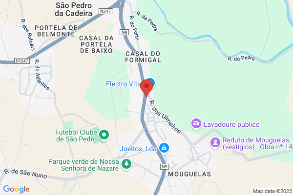 Medi 3-Sociedade Mediadora De Seguros Lda