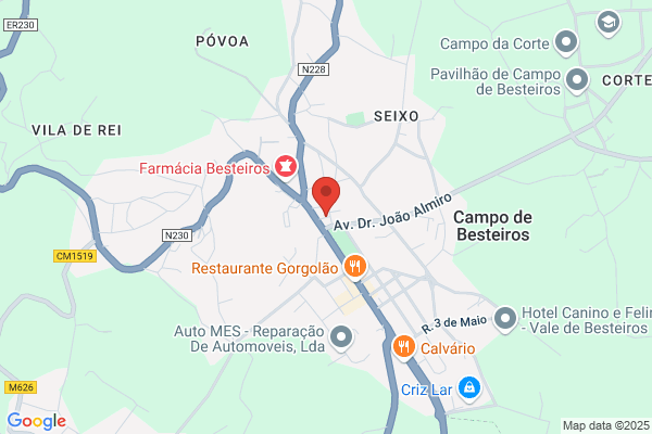 Bersiconta-Gabinete De Contabilidade Lda