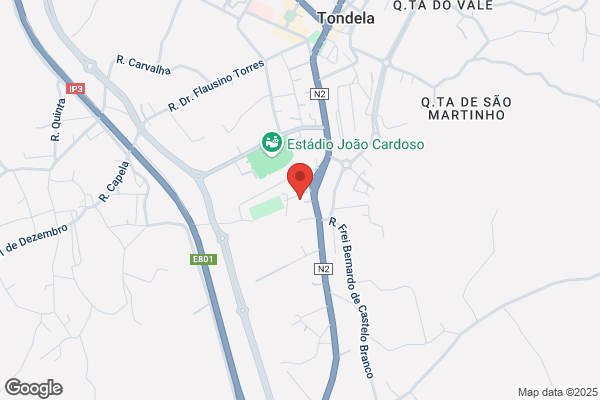 Loja Tradição Mais