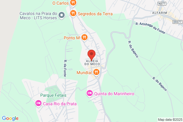 Acácio Coiteiro Pereira-Restauração Lda