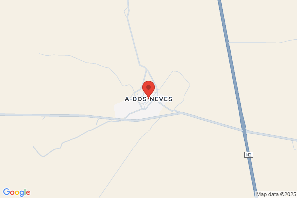 Carlos M Pancada Neves