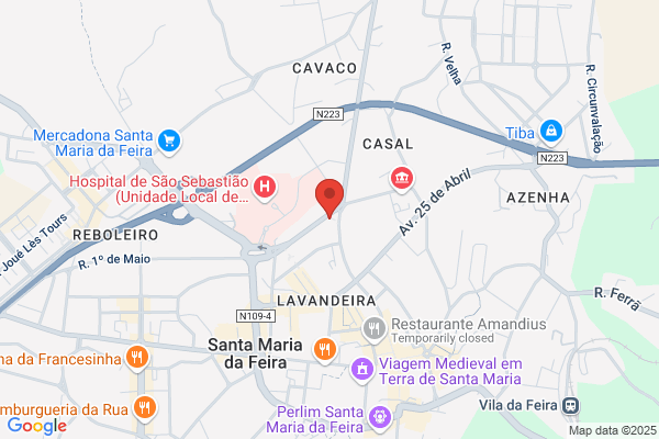 Escola De Conduï De Almodr