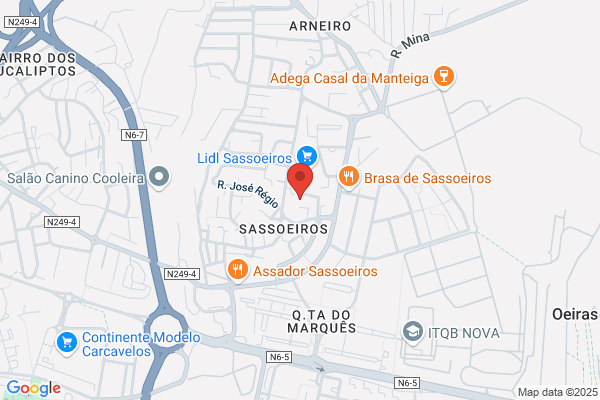 Luàgaiolas-Gabinete De Apoio Empresarial Unipessoal Lda