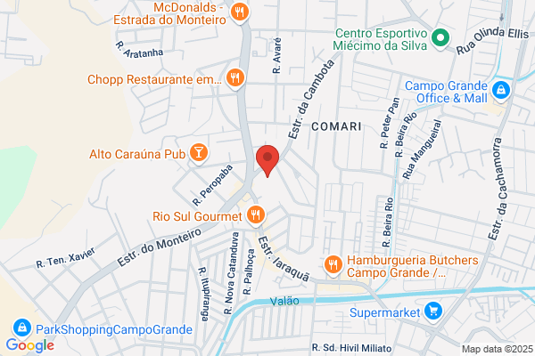 Centro do FamilySearch