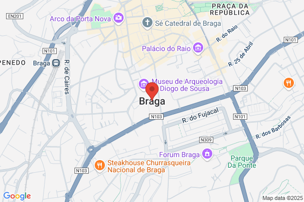 BragaMinho