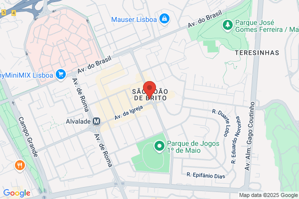 Cabeleireiro Augusta
