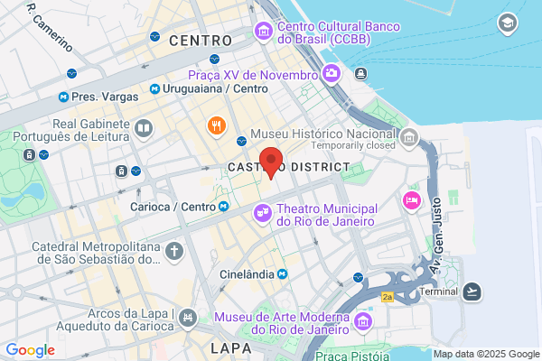 Cabeleireiro Talaia