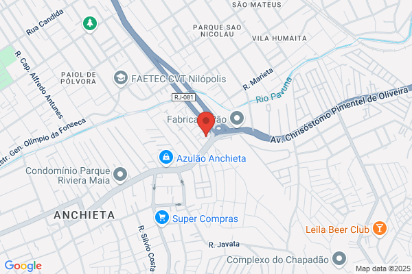 Cabeleireiros Orlanda Rodrigues
