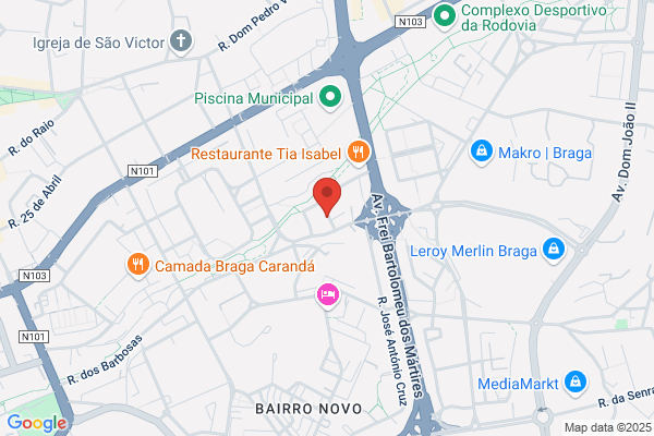 Cam Cabeleireira Unipessoal Lda