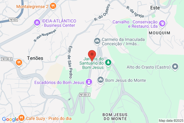 Casa dos Lagos - Turismo de Habitacao