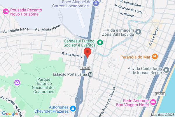 Cia F Pinto Ferreira