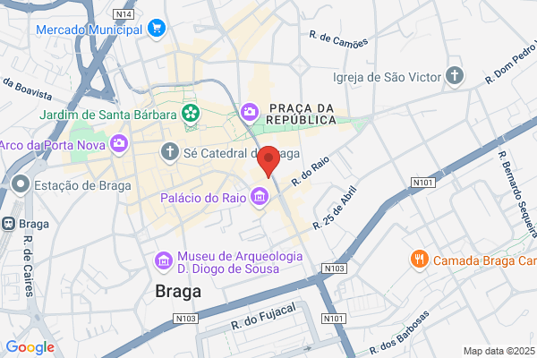 Imigrando Portugal - Assessoria Jurídica