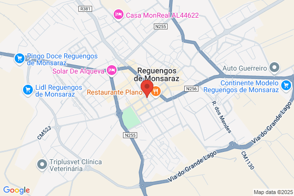 Alentejo Sempre-Sociedade De Mediaï Imobiliéa Lda