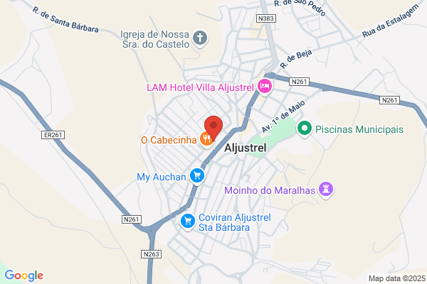 Cabeleireiros Célia