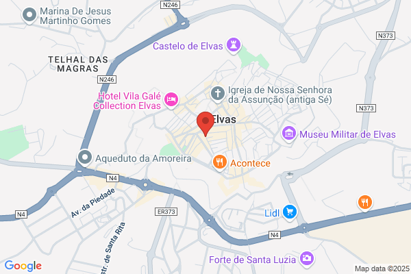 Cave E Antiga-Restauraï Unipessoal Lda