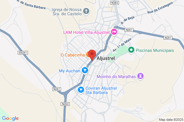 Centro Republicano De Instruï E Recreio Aljustralense