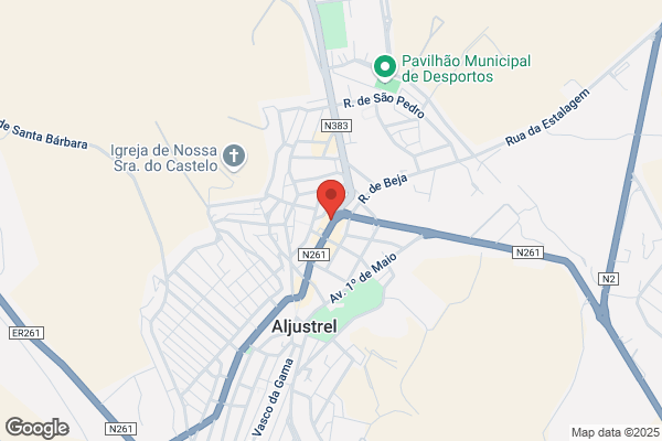 Farmácia Pereira